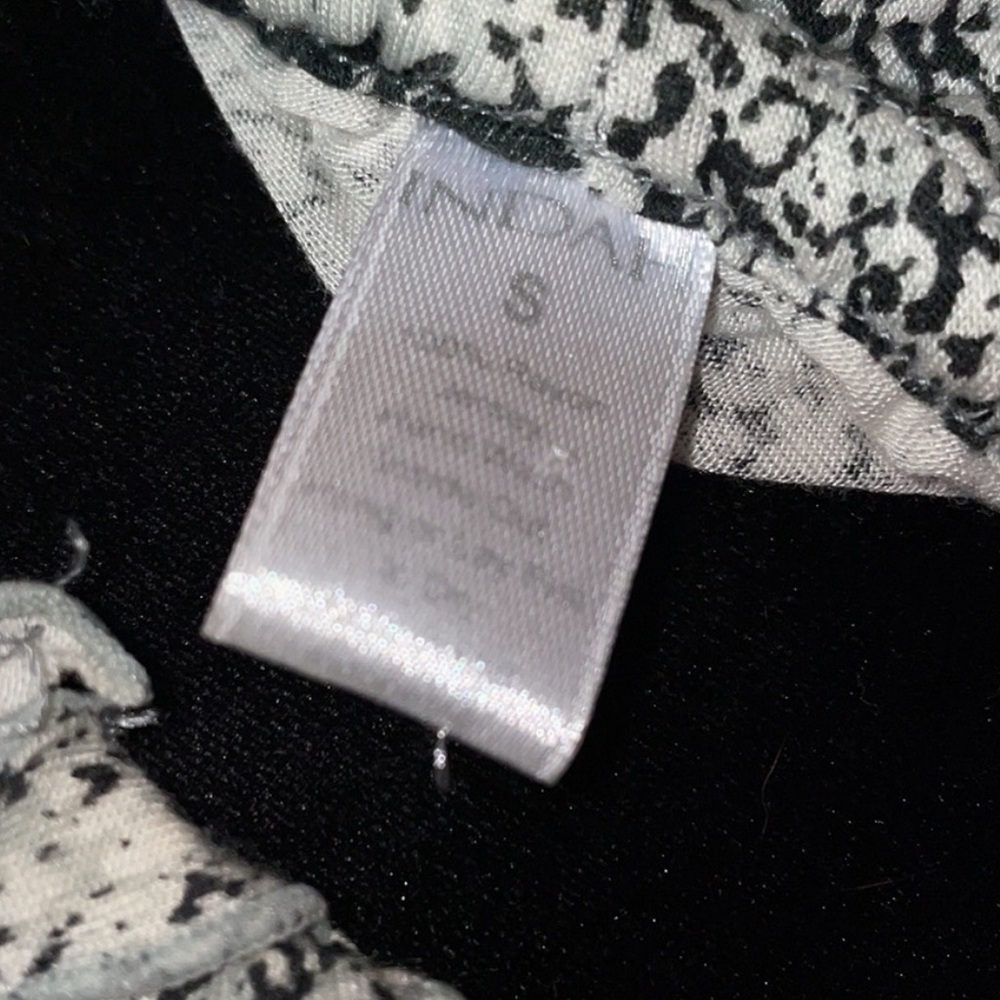 Indah Python Long Sexy Dress, Small - image 7